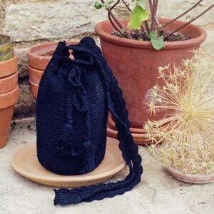 NWT DOEN SOJOURNE BAG